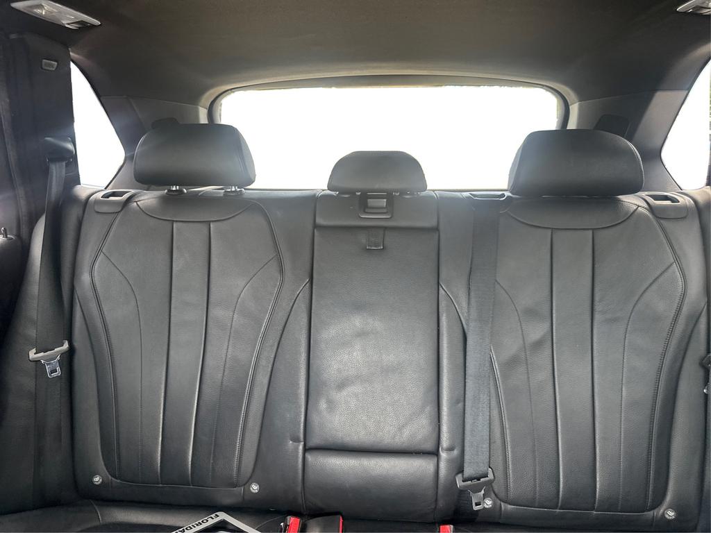 2016 BMW X5 - $17,995