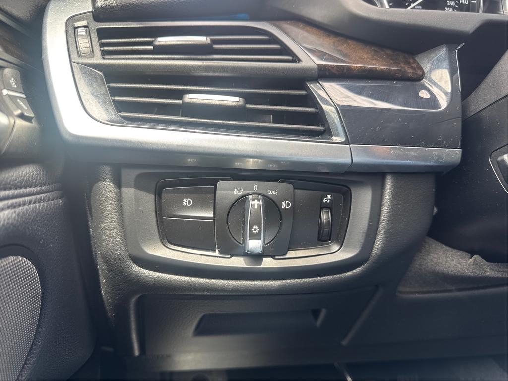 2016 BMW X5 - $17,995