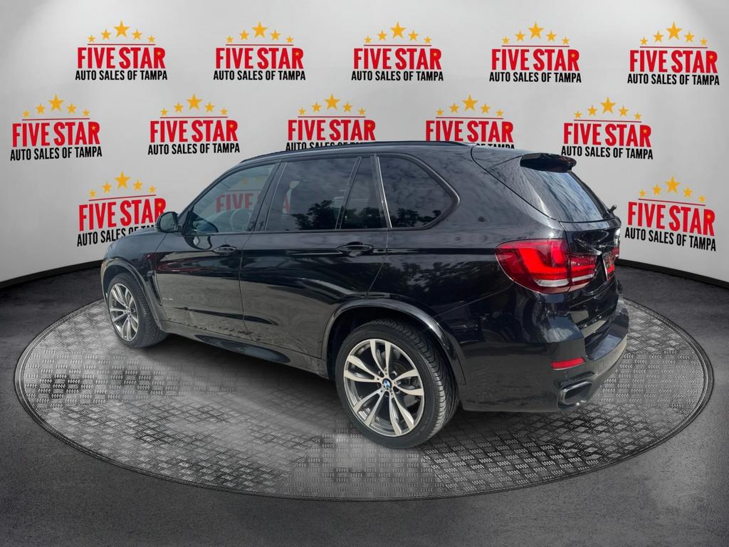 2016 BMW X5 - $17,995