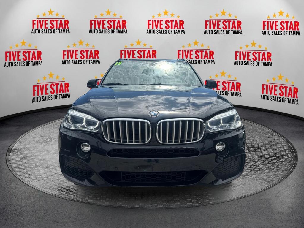 2016 BMW X5 - $17,995
