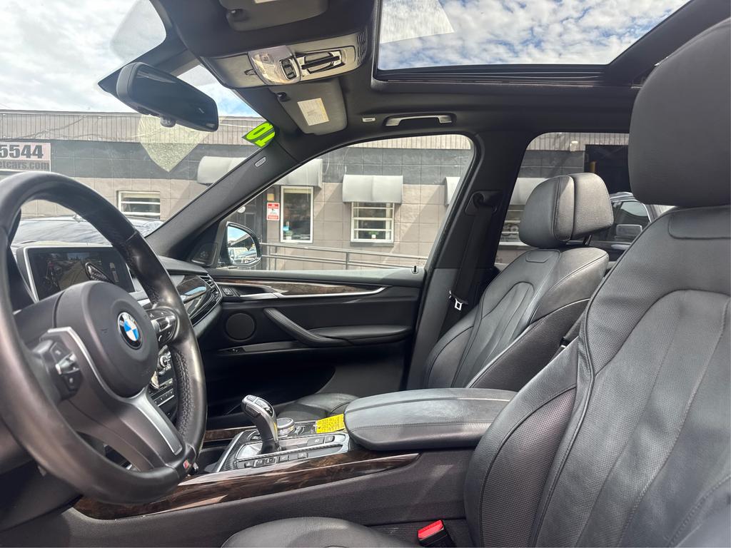 2016 BMW X5 - $17,995