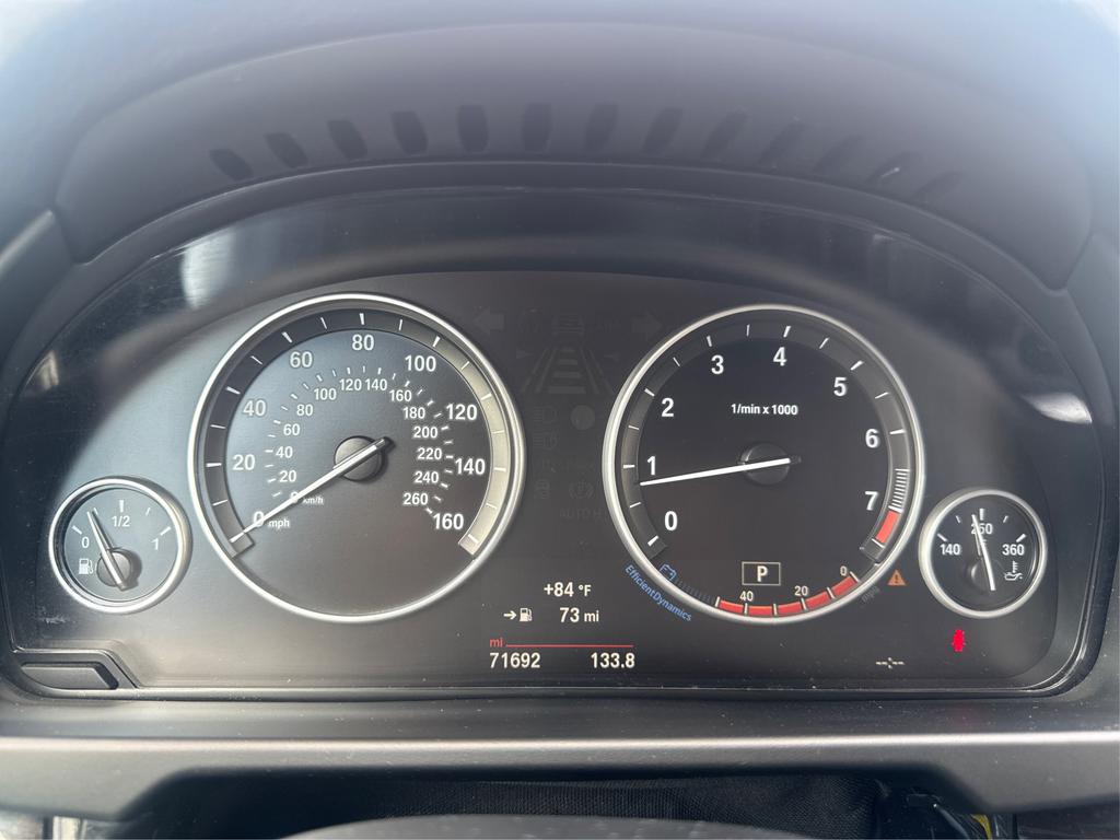 2016 BMW X5 - $17,995