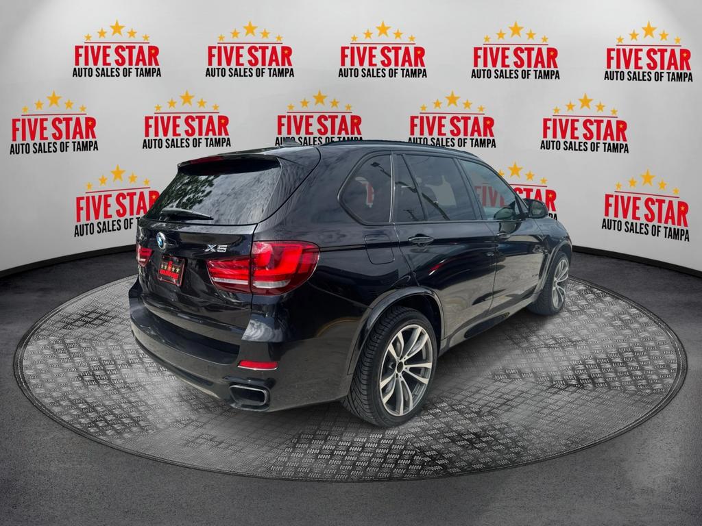 2016 BMW X5 - $17,995