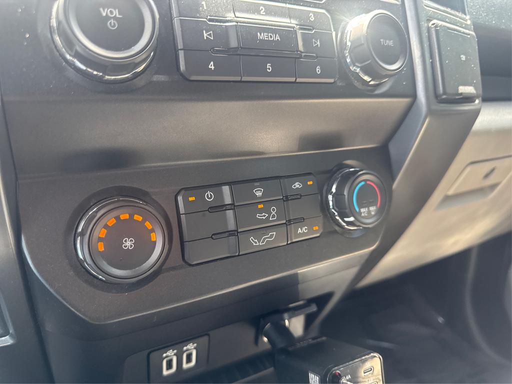 2019 Ford F-150 - $18,995