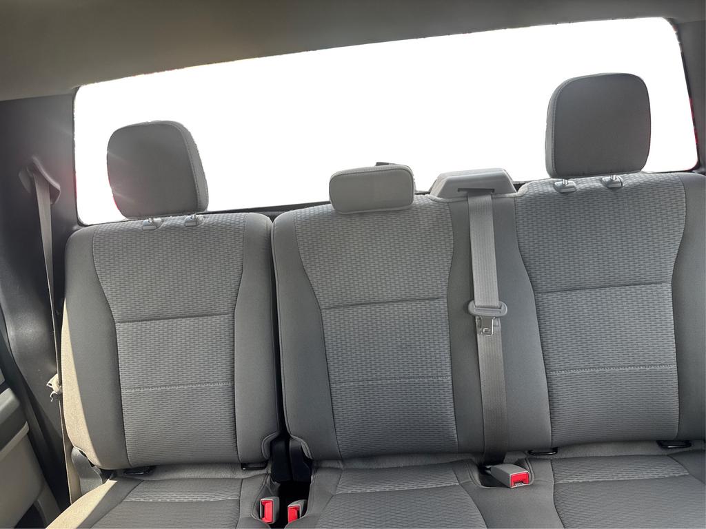 2019 Ford F-150 - $18,995