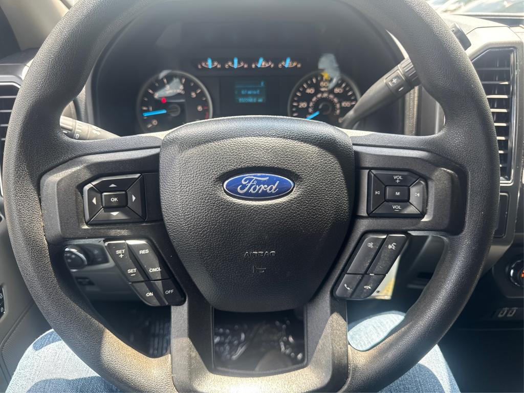 2019 Ford F-150 - $18,995