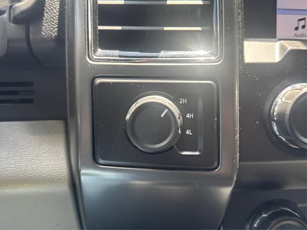 2019 Ford F-150 - $18,995