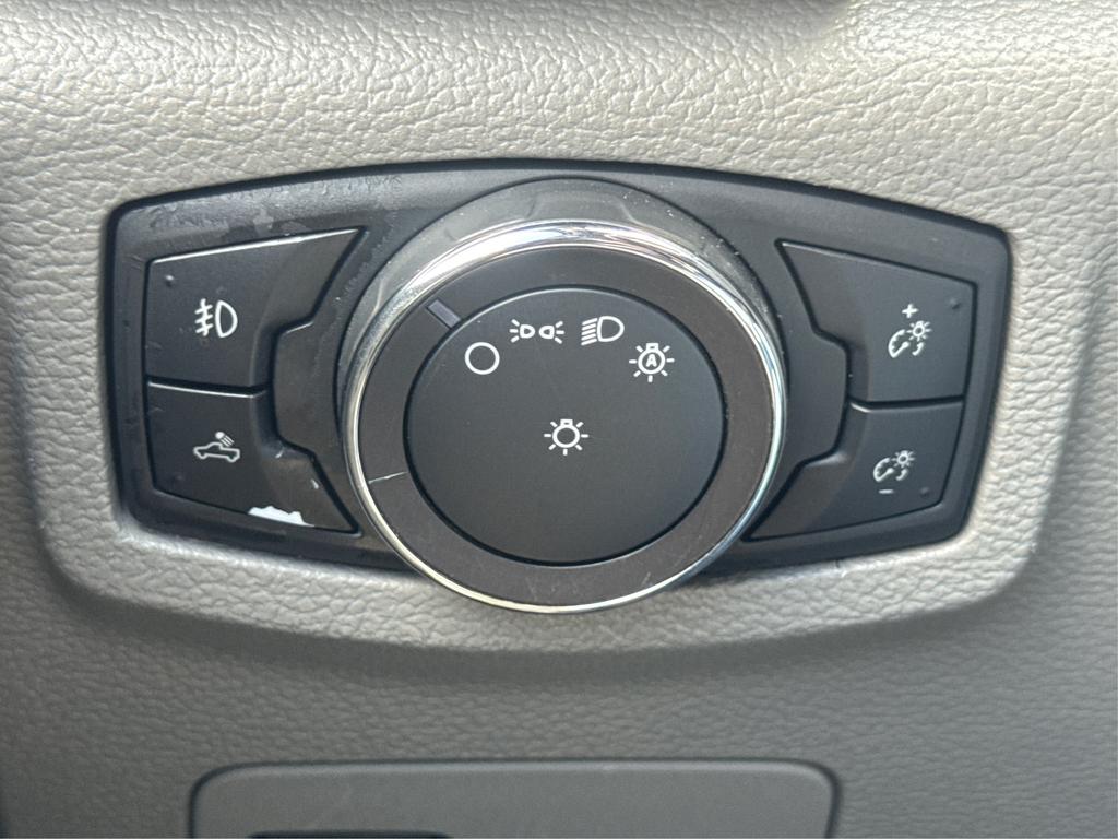 2019 Ford F-150 - $18,995