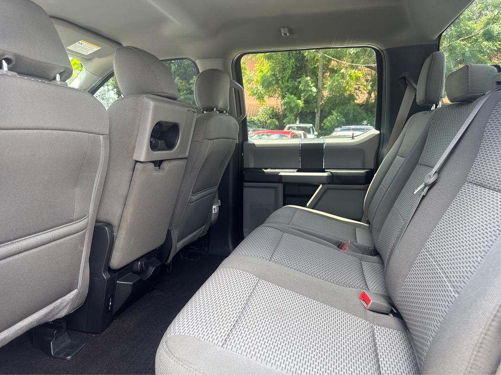 2019 Ford F-150 - $18,995