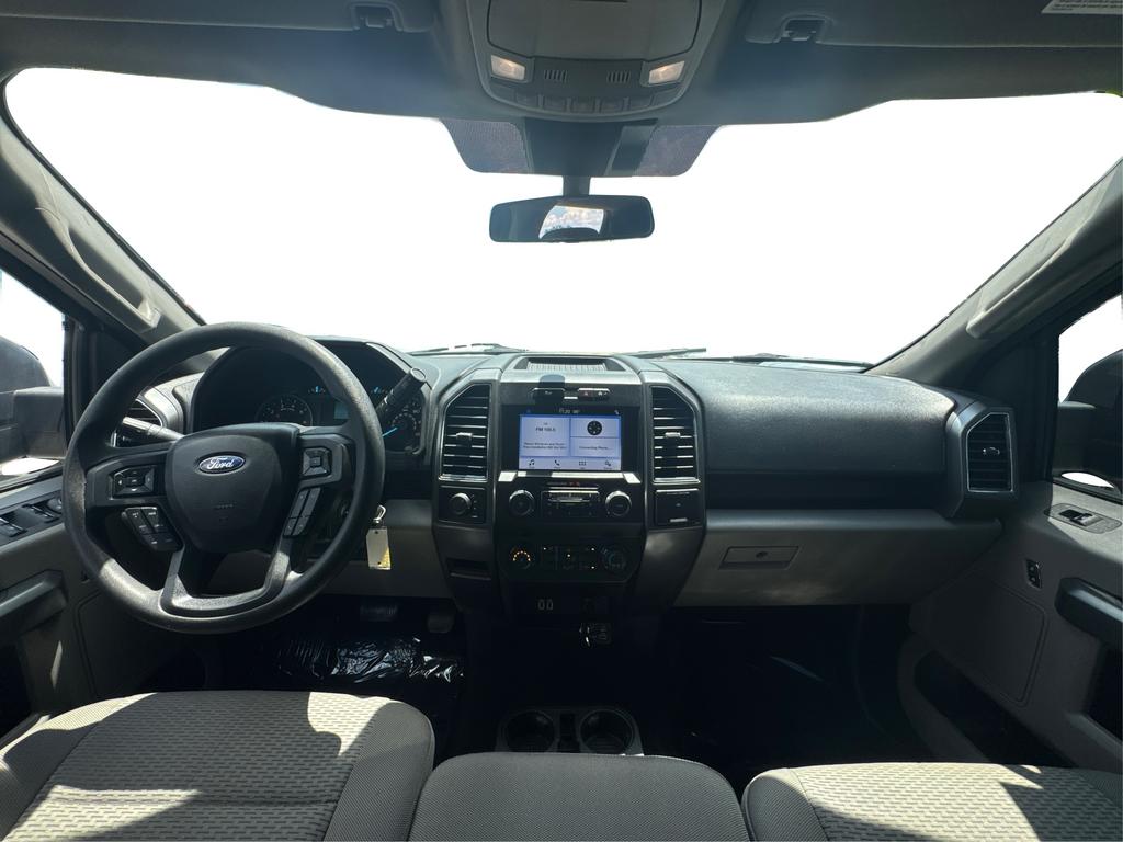 2019 Ford F-150 - $18,995