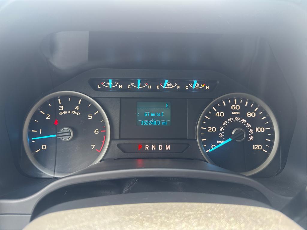 2019 Ford F-150 - $18,995