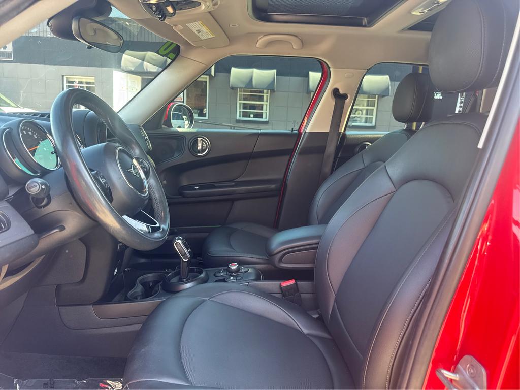 2020 MINI Countryman - $14,995