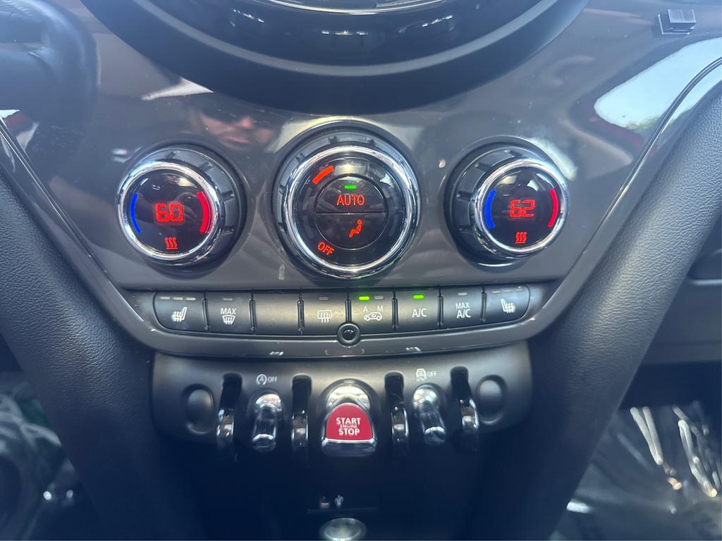 2020 MINI Cooper - $14,995