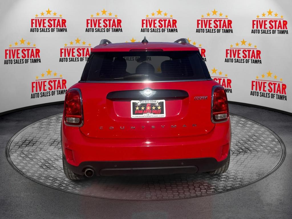 2020 MINI Cooper - $14,995