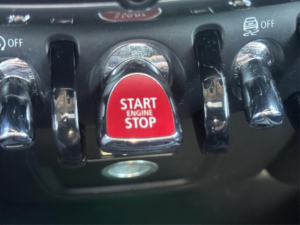 2020 MINI Cooper - $14,995