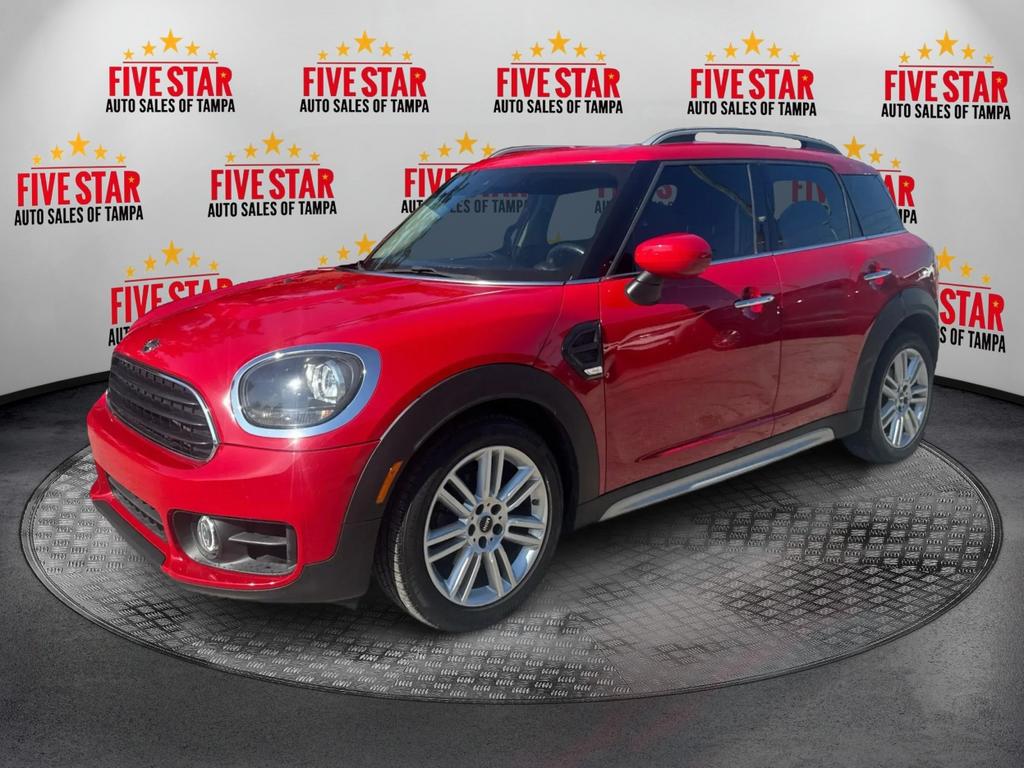 2020 MINI Cooper - $14,995