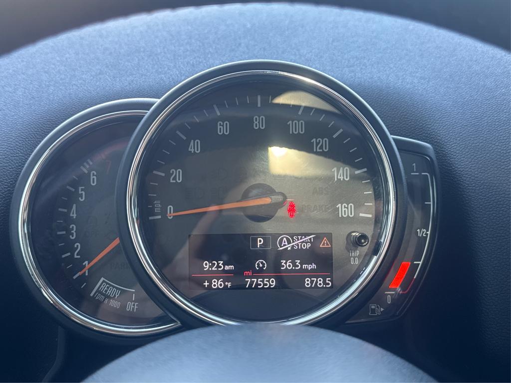 2020 MINI Cooper - $14,995