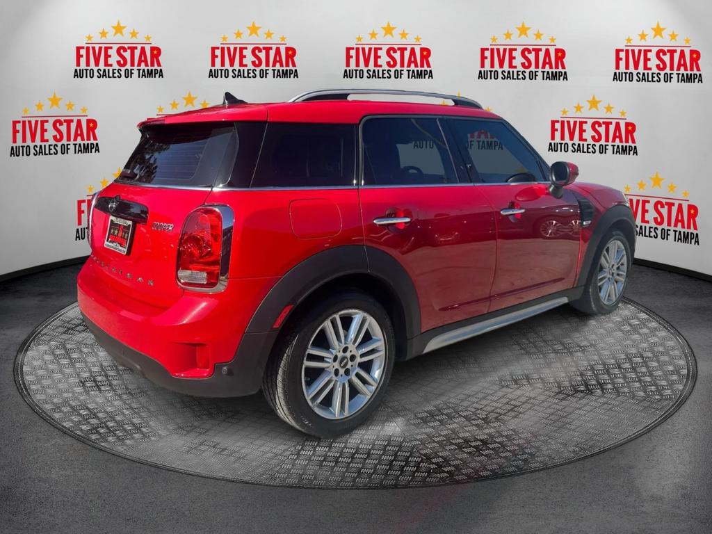 2020 MINI Cooper - $14,995