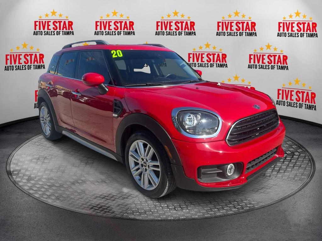 2020 MINI Cooper - $14,995