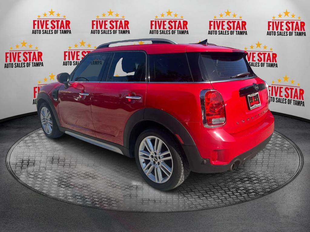 2020 MINI Cooper - $14,995