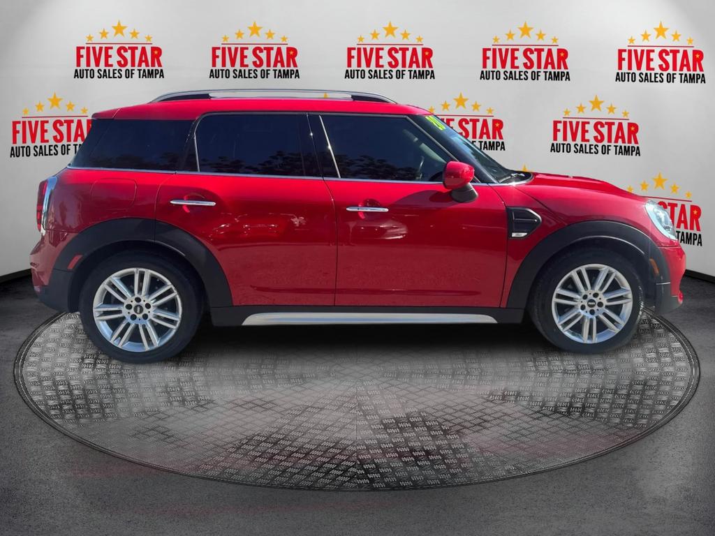 2020 MINI Cooper - $14,995