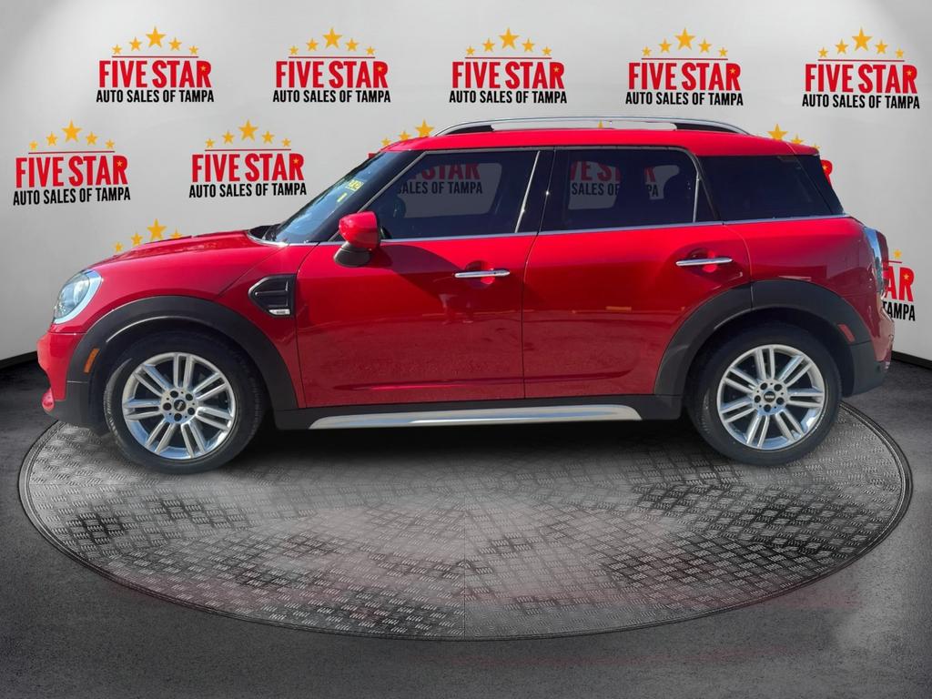 2020 MINI Cooper - $14,995