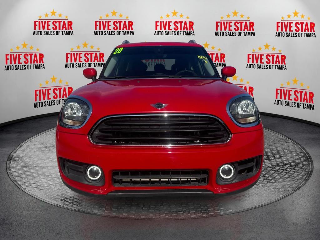 2020 MINI Cooper - $14,995