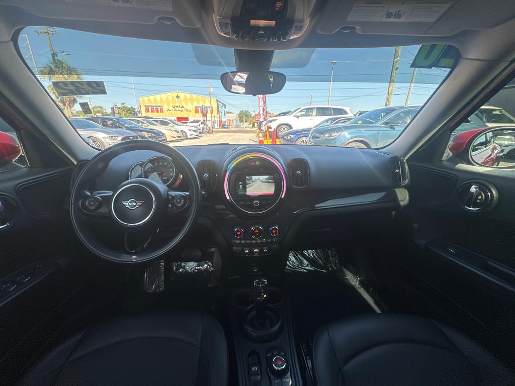 2020 MINI Cooper - $14,995