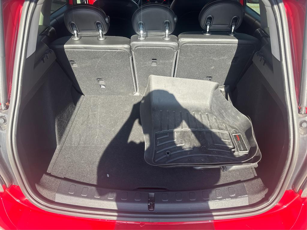 2020 MINI Cooper - $14,995
