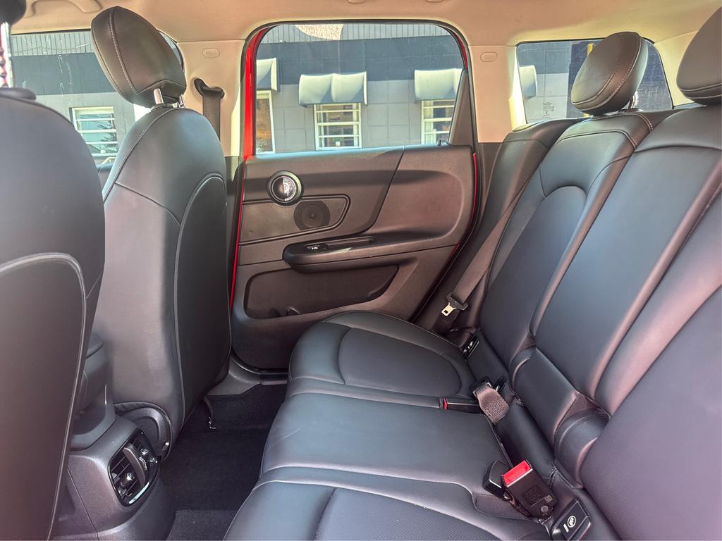2020 MINI Cooper - $14,995