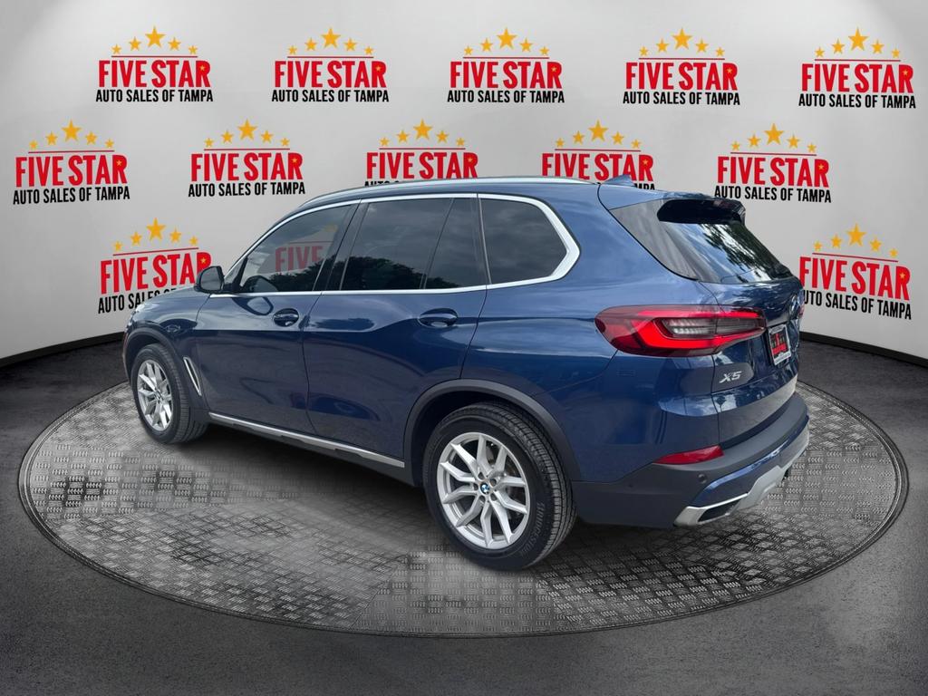 2022 BMW X5 - $25,995