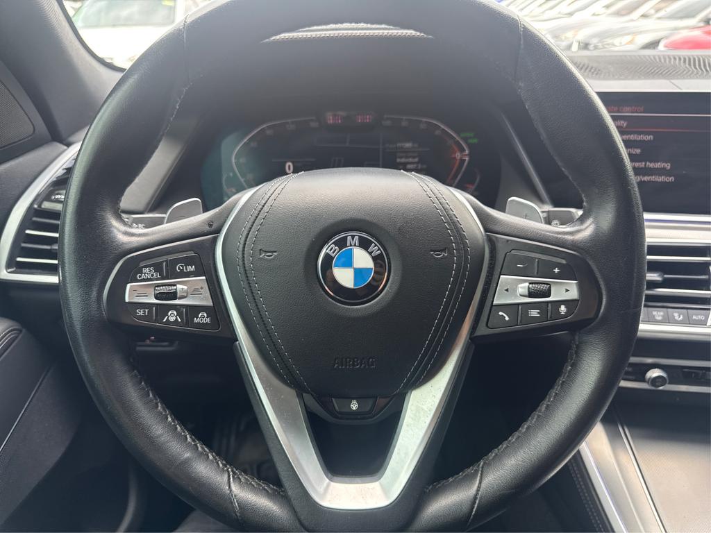 2022 BMW X5 - $25,995