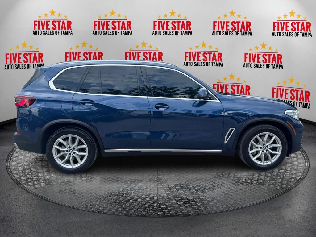 2022 BMW X5 - $25,995