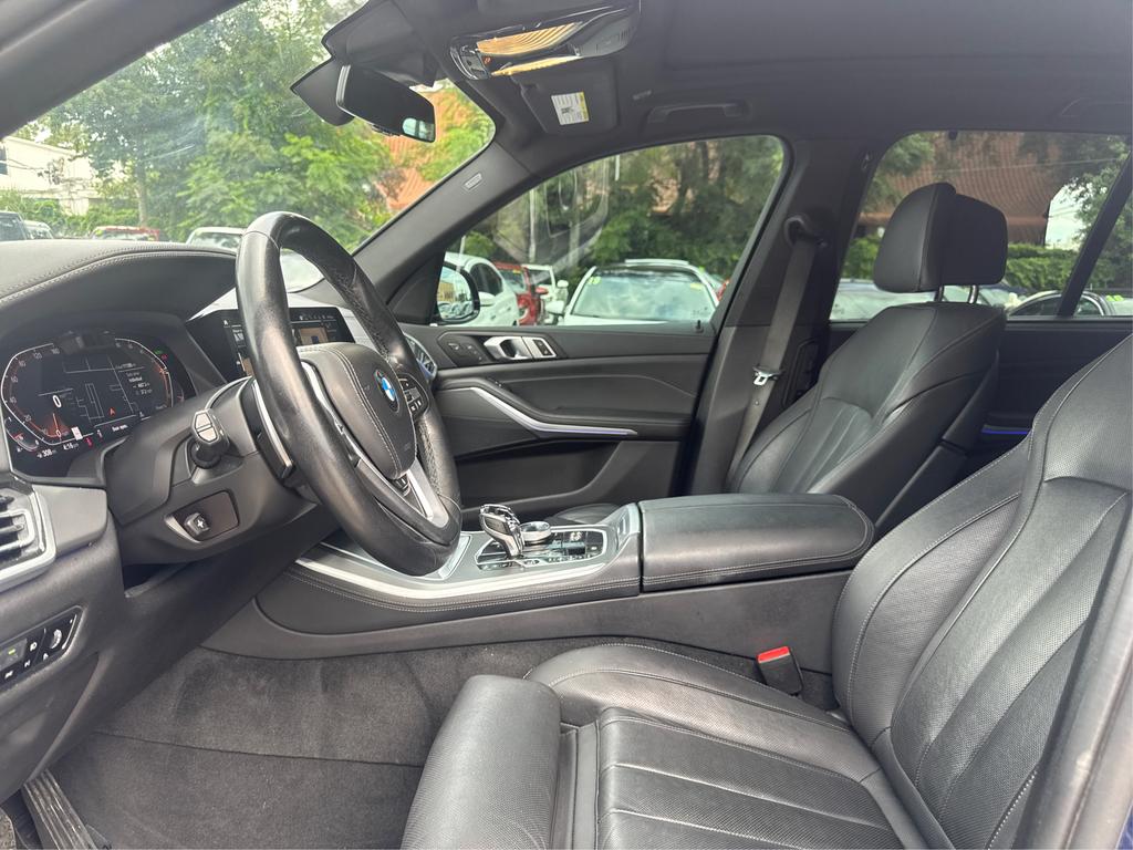 2022 BMW X5 - $25,995