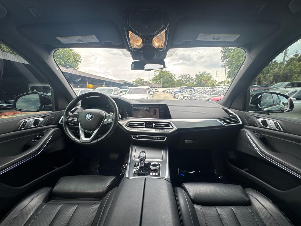 2022 BMW X5 - $25,995