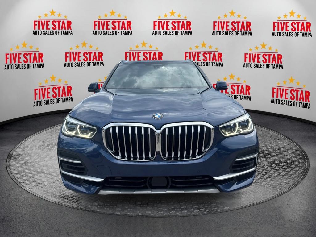 2022 BMW X5 - $25,995