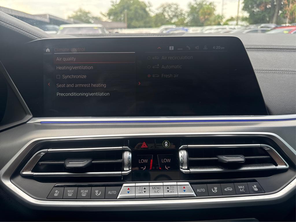2022 BMW X5 - $25,995