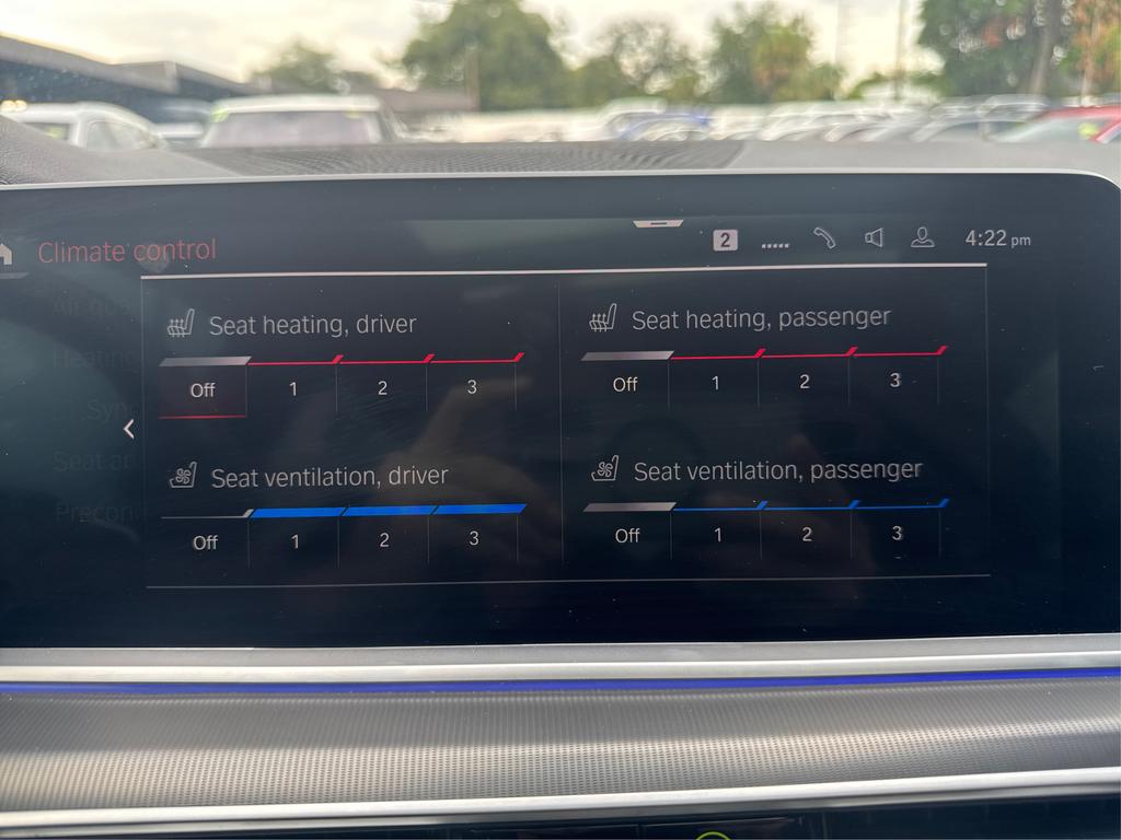 2022 BMW X5 - $25,995