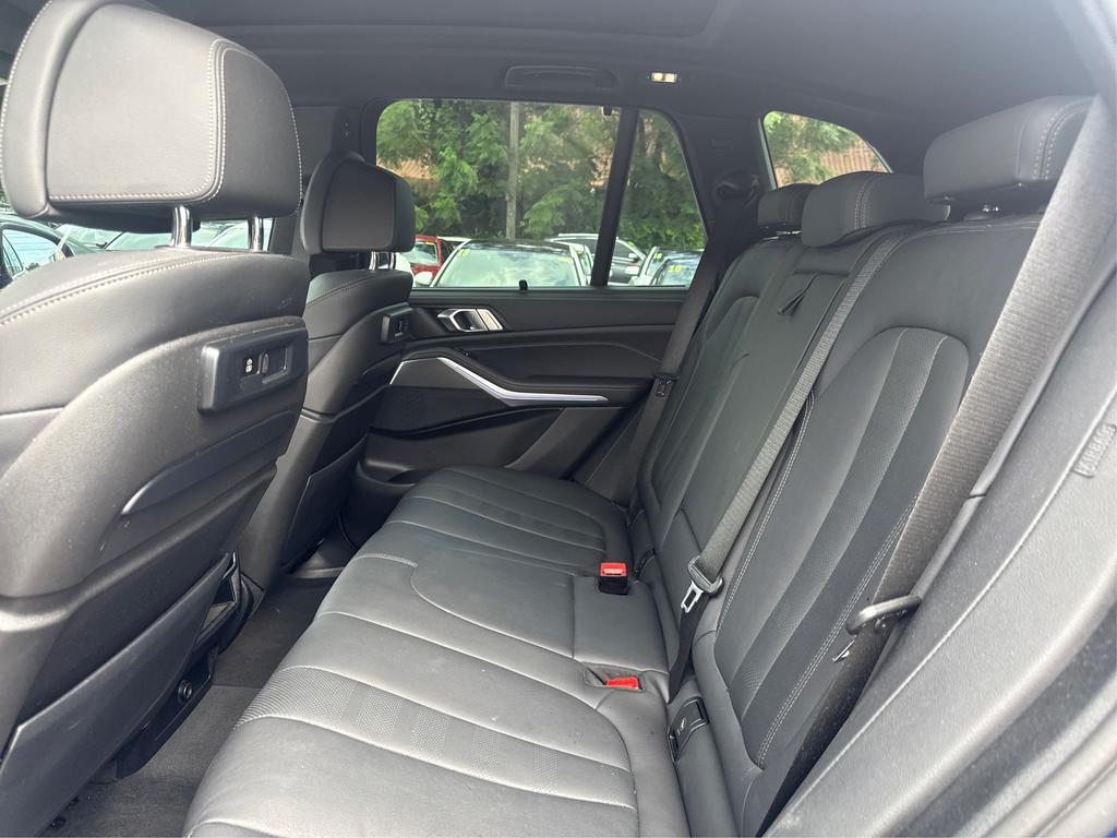 2022 BMW X5 - $25,995