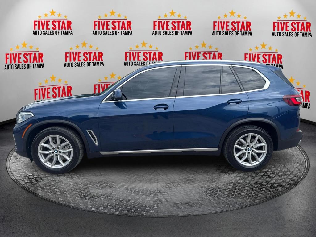 2022 BMW X5 - $25,995
