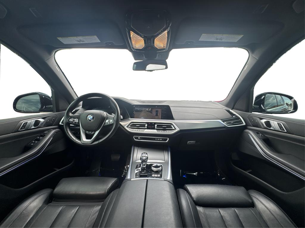 2022 BMW X5 - $25,995