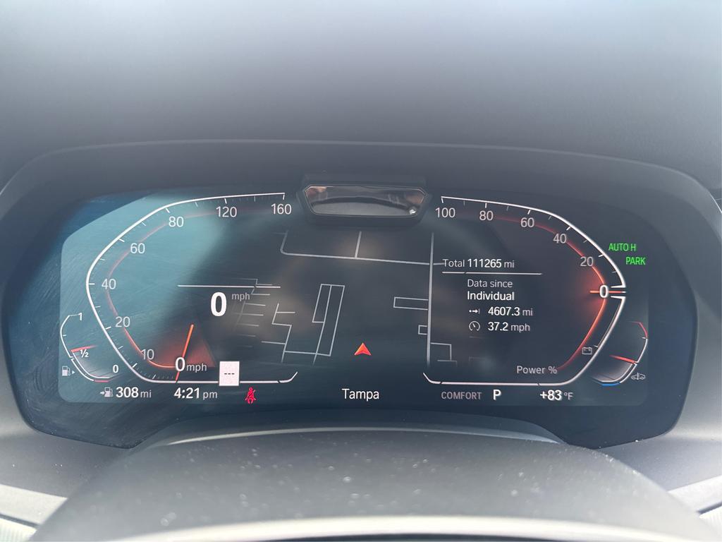 2022 BMW X5 - $25,995