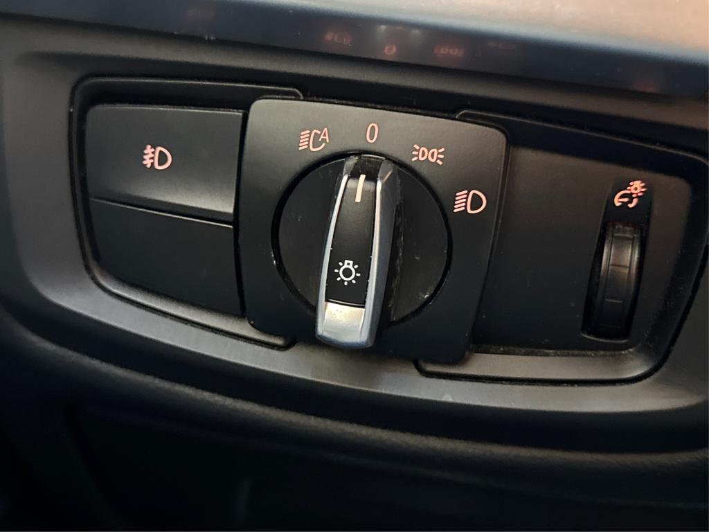 2015 BMW X5 Xdrive35i photo