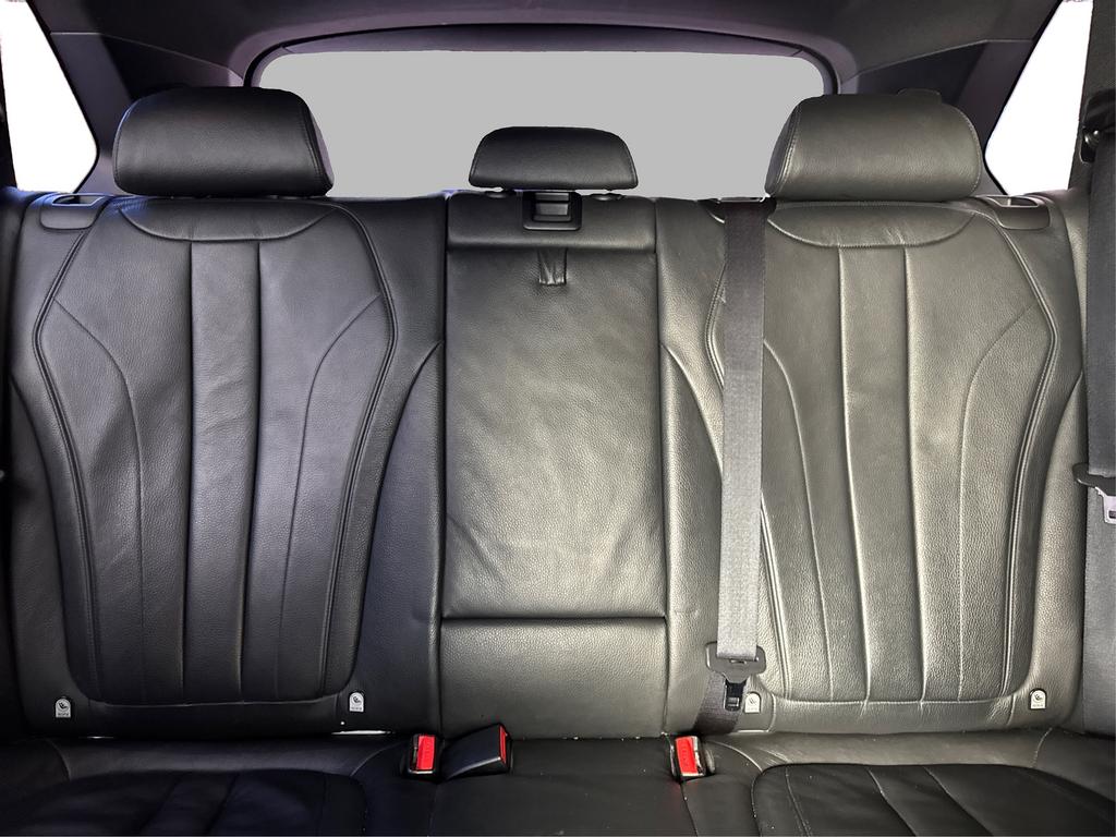 2015 BMW X5 Xdrive35i photo