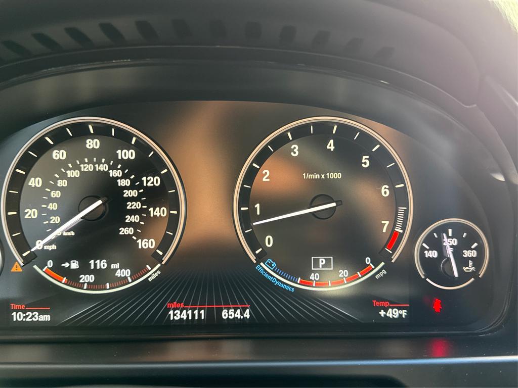 2015 BMW X5 Xdrive35i photo