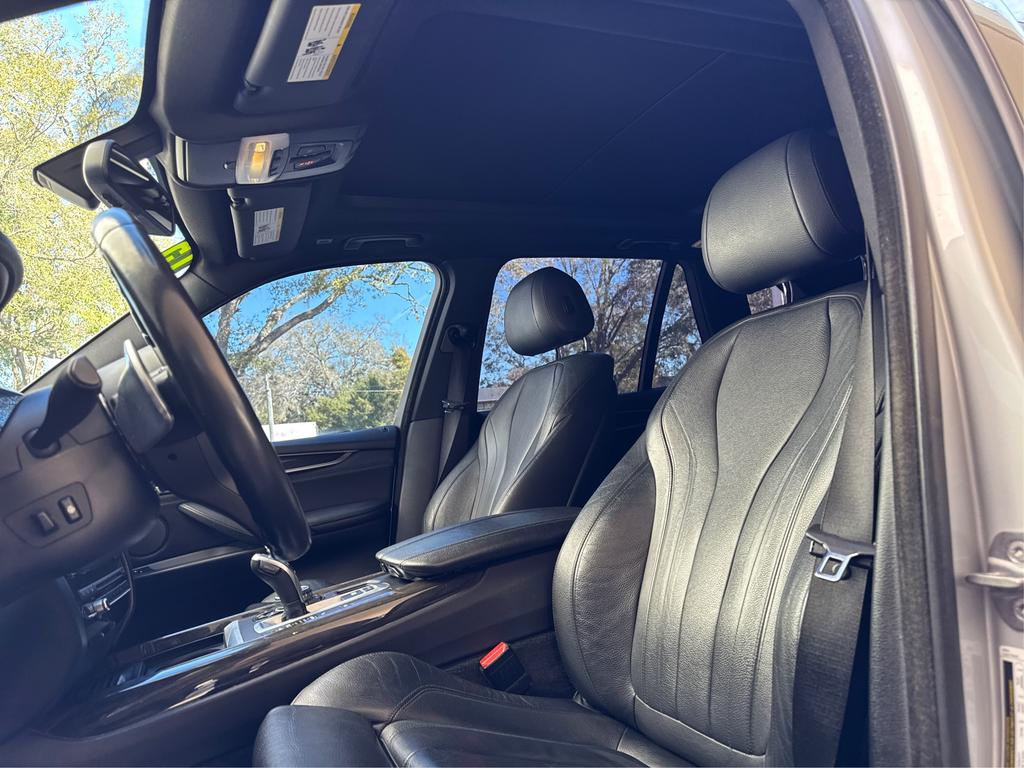 2015 BMW X5 Xdrive35i photo