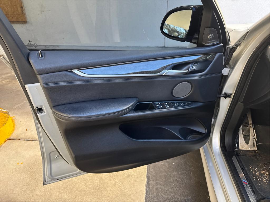 2015 BMW X5 Xdrive35i photo