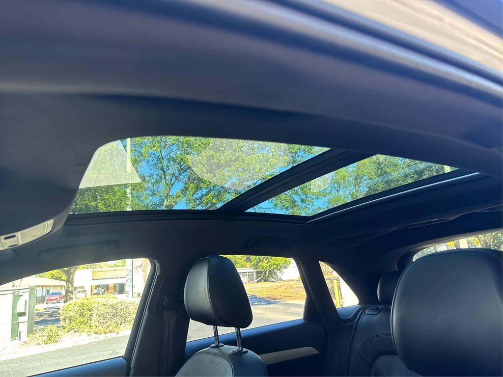 2017 Audi Q3 - $11,995
