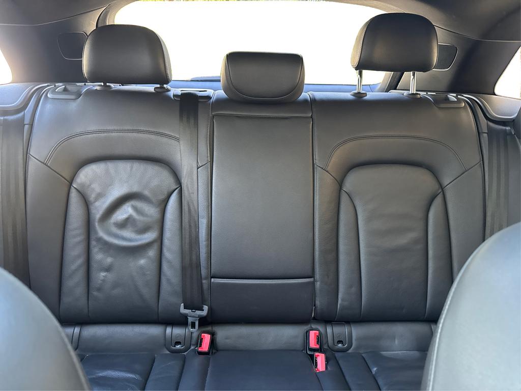 2017 Audi Q3 - $11,995