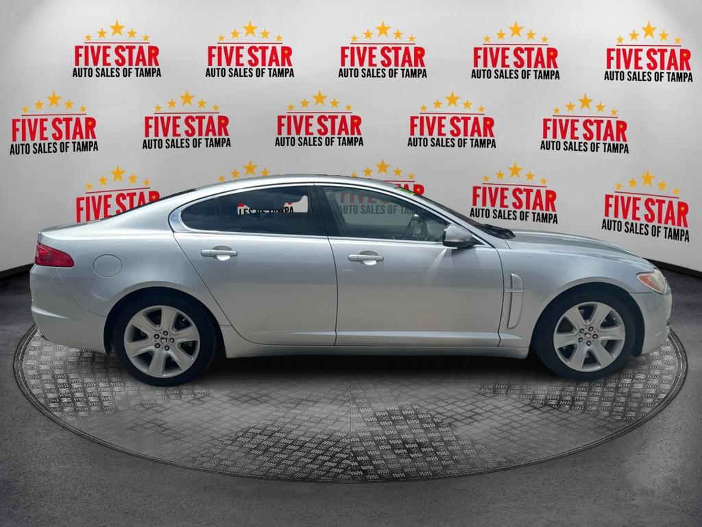 2011 Jaguar XF - $6,995